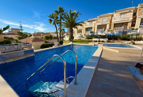 Resale - Villa - Ciudad Quesada - La Fiesta