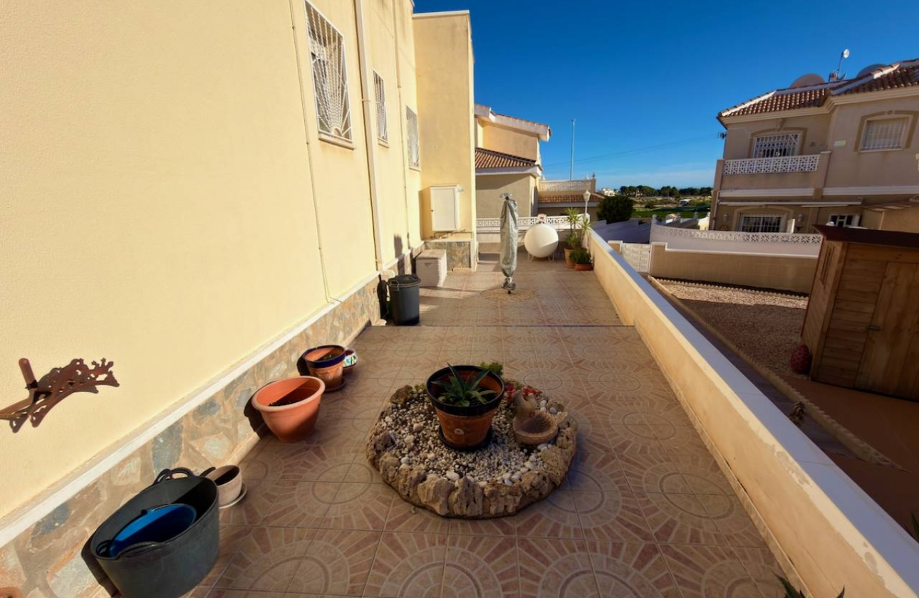 Resale - Villa - Ciudad Quesada - La Fiesta