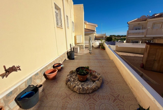 Resale - Villa - Ciudad Quesada - La Fiesta