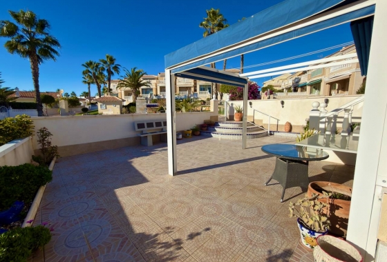 Resale - Villa - Ciudad Quesada - La Fiesta