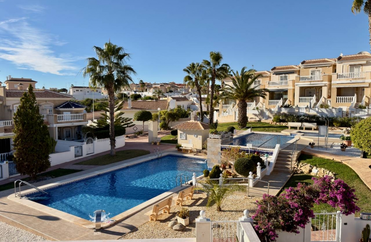 Resale - Villa - Ciudad Quesada - La Fiesta