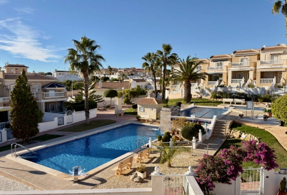 Resale - Villa - Ciudad Quesada - La Fiesta