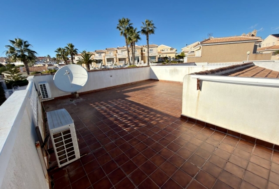 Resale - Villa - Ciudad Quesada - La Fiesta