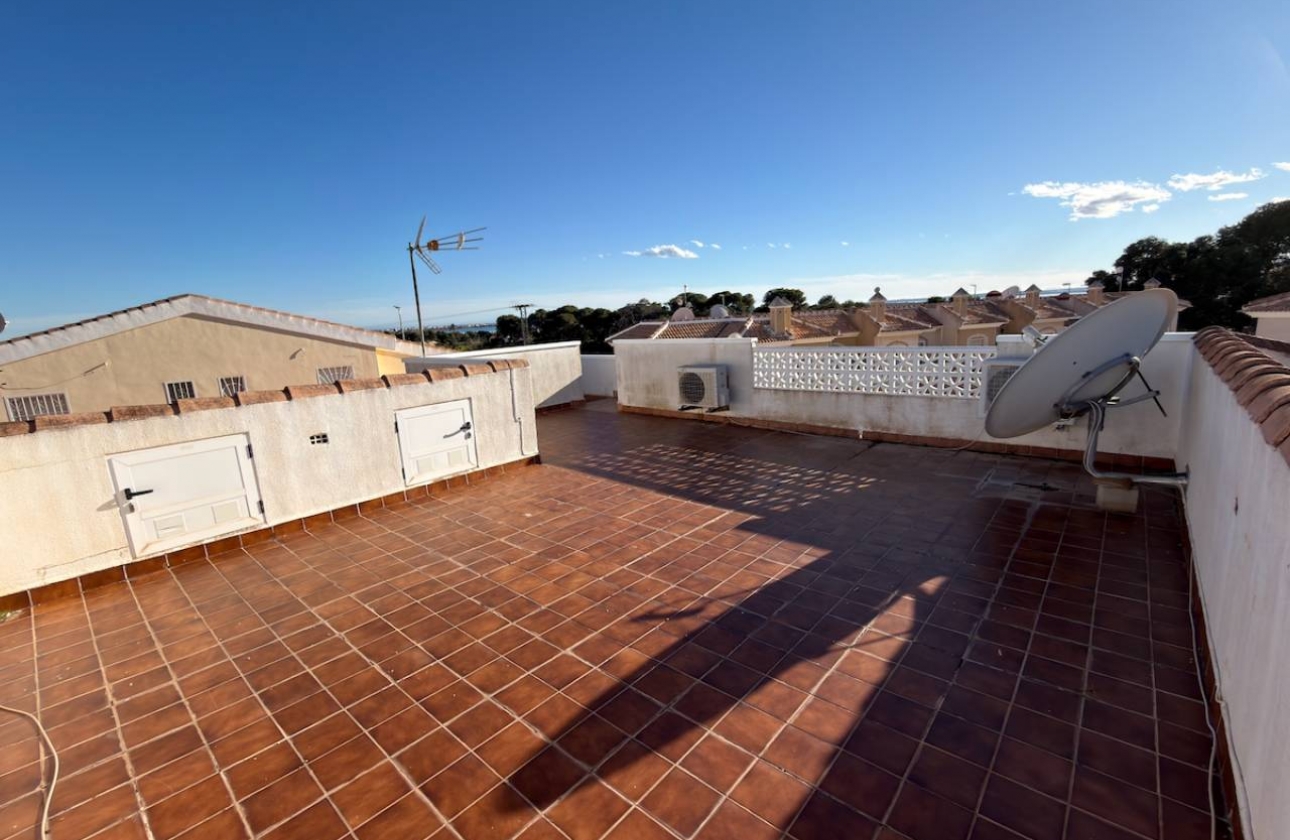 Resale - Villa - Ciudad Quesada - La Fiesta