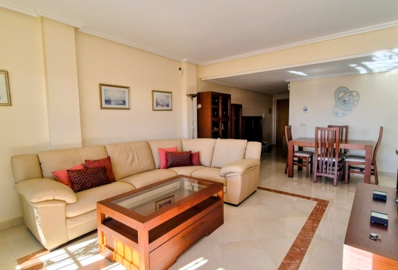 Revente - Appartement - Orihuela Costa - Villamartín