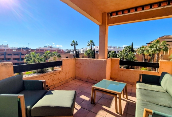 Resale - Apartment / flat - Orihuela Costa - Villamartín