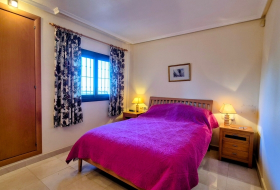 Resale - Apartment / flat - Orihuela Costa - Villamartín