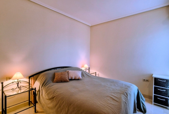 Resale - Apartment / flat - Orihuela Costa - Villamartín