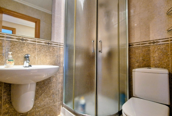 Resale - Apartment / flat - Orihuela Costa - Villamartín