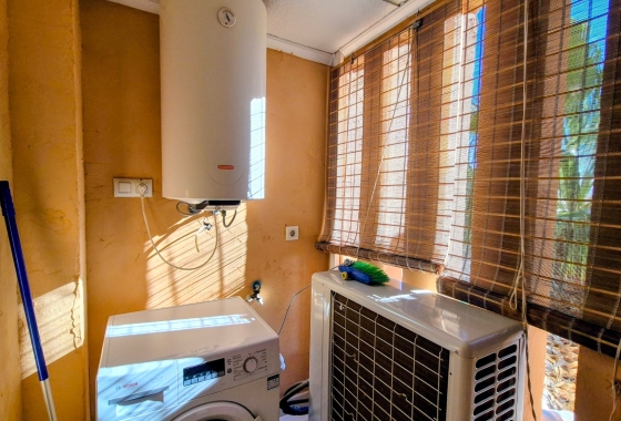 Resale - Apartment / flat - Orihuela Costa - Villamartín