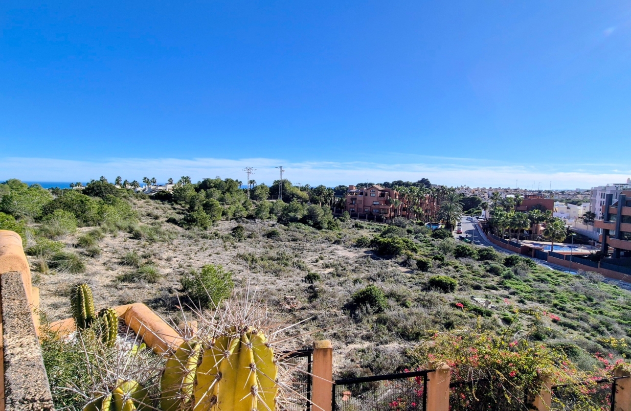 Resale - Apartment / flat - Orihuela Costa - Villamartín