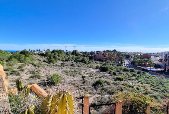 Resale - Apartment / flat - Orihuela Costa - Villamartín