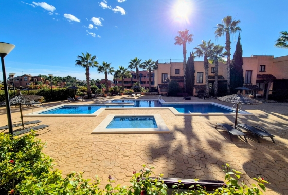 Resale - Apartment / flat - Orihuela Costa - Villamartín