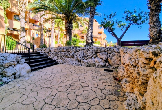 Resale - Apartment / flat - Orihuela Costa - Villamartín