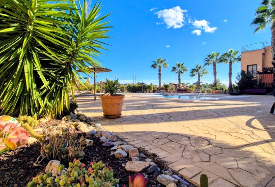 Resale - Apartment / flat - Orihuela Costa - Villamartín