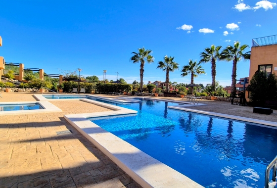 Resale - Apartment / flat - Orihuela Costa - Villamartín