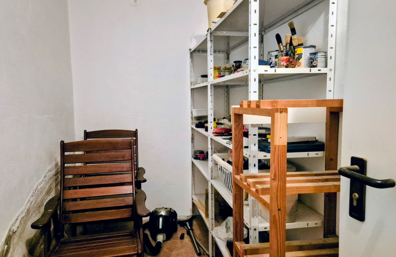 Resale - Apartment / flat - Orihuela Costa - Villamartín