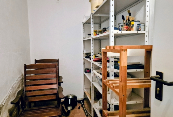 Resale - Apartment / flat - Orihuela Costa - Villamartín