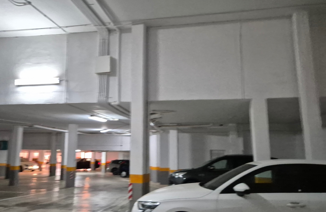 Resale - Apartment / flat - Orihuela Costa - Villamartín