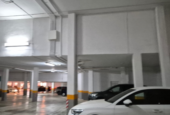 Resale - Apartment / flat - Orihuela Costa - Villamartín