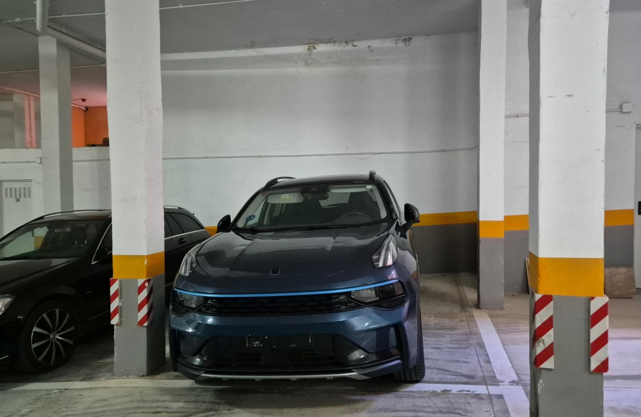 Resale - Apartment / flat - Orihuela Costa - Villamartín