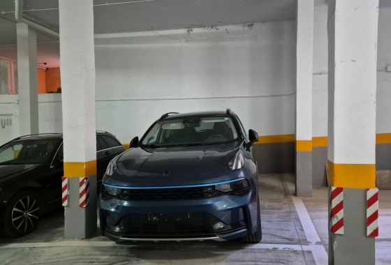 Resale - Apartment / flat - Orihuela Costa - Villamartín