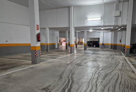 Resale - Apartment / flat - Orihuela Costa - Villamartín