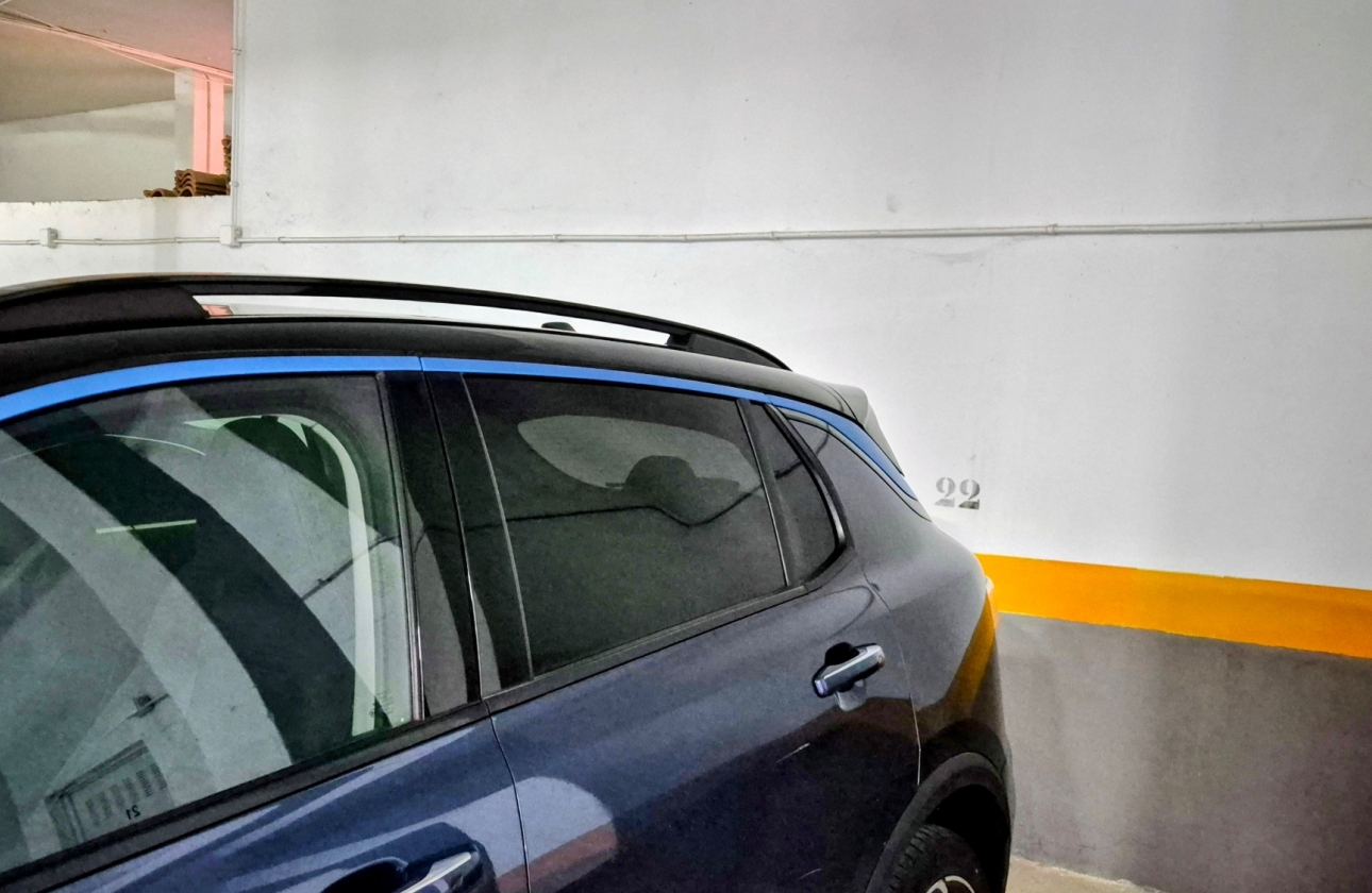 Resale - Apartment / flat - Orihuela Costa - Villamartín