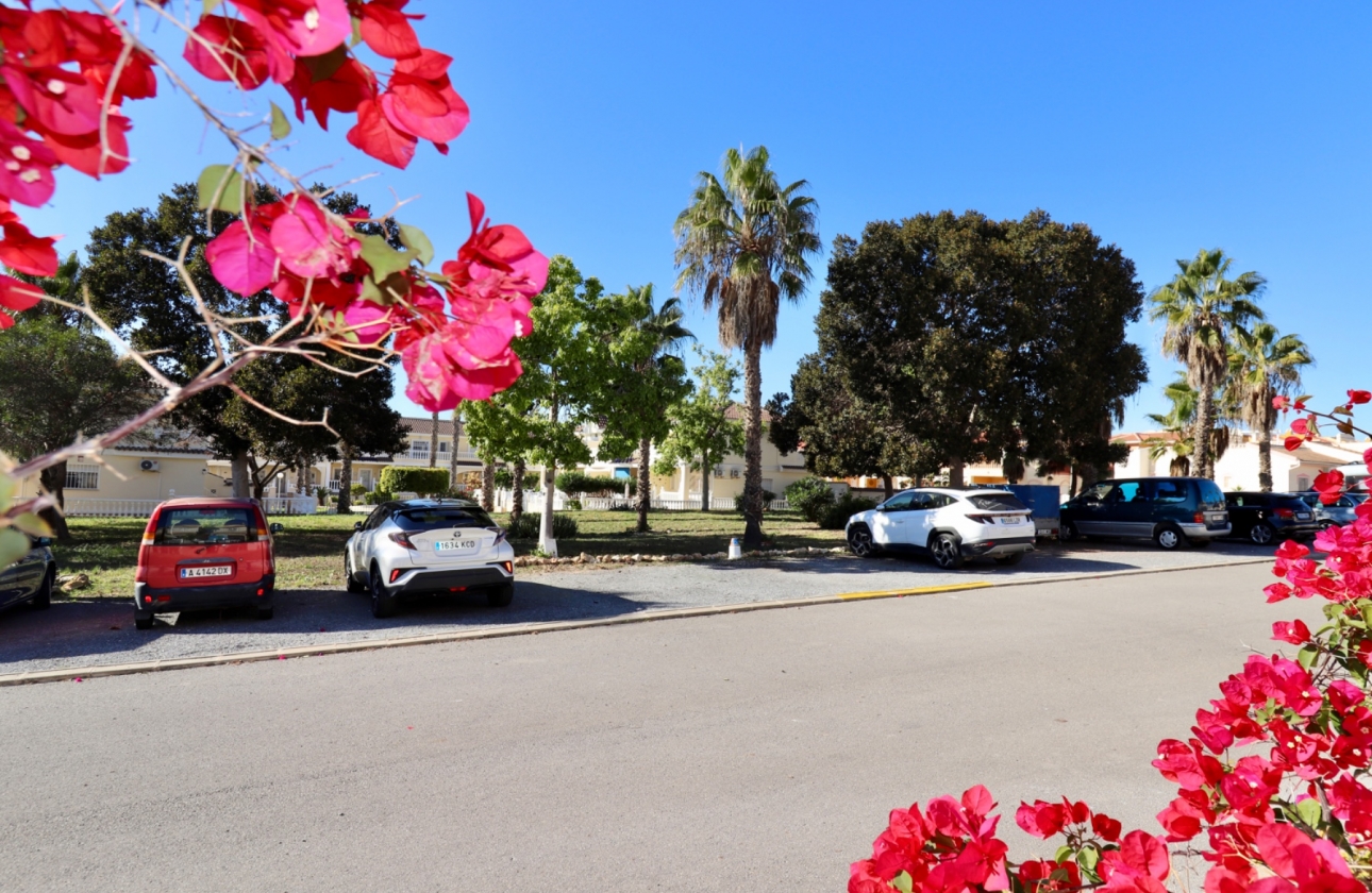 Resale - House - Ciudad Quesada - Doña Pepa
