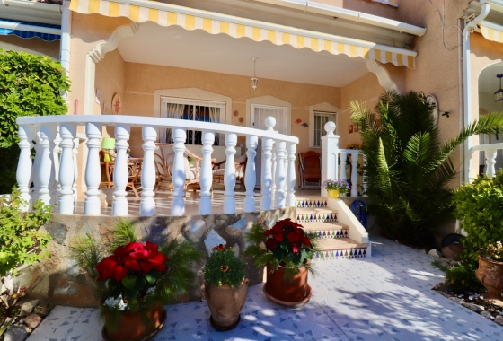 Resale - House - Ciudad Quesada - Doña Pepa