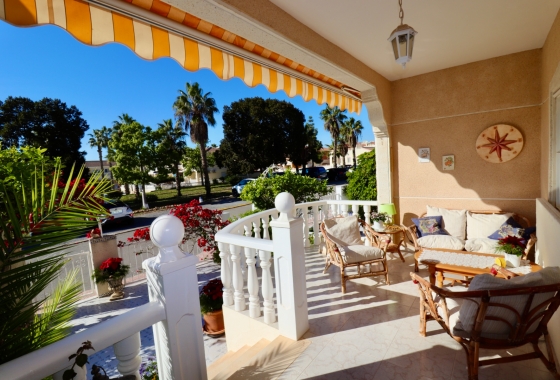 Resale - House - Ciudad Quesada - Doña Pepa