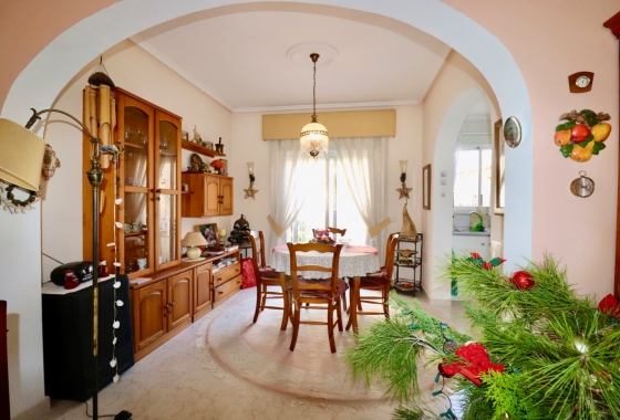 Resale - House - Ciudad Quesada - Doña Pepa