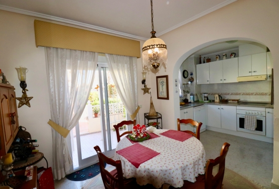 Resale - House - Ciudad Quesada - Doña Pepa