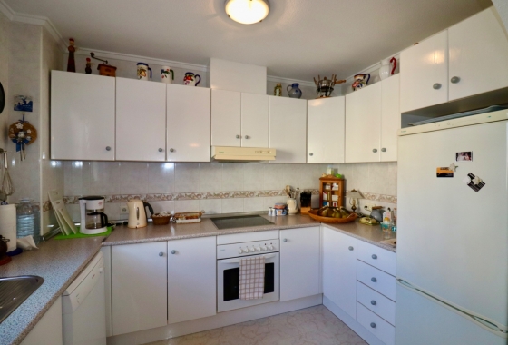 Resale - House - Ciudad Quesada - Doña Pepa