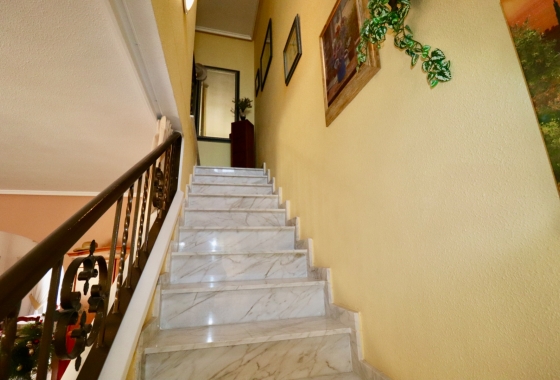 Resale - House - Ciudad Quesada - Doña Pepa