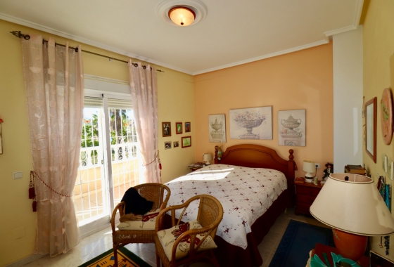 Resale - House - Ciudad Quesada - Doña Pepa