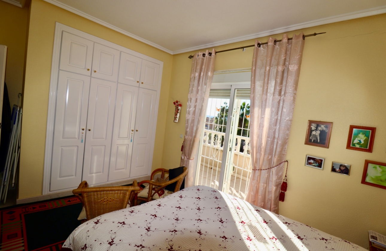 Resale - House - Ciudad Quesada - Doña Pepa