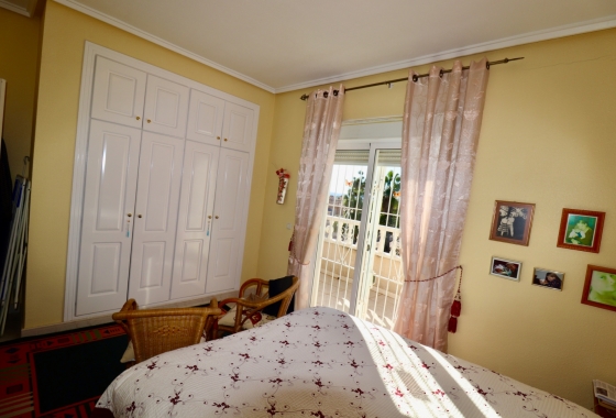 Resale - House - Ciudad Quesada - Doña Pepa