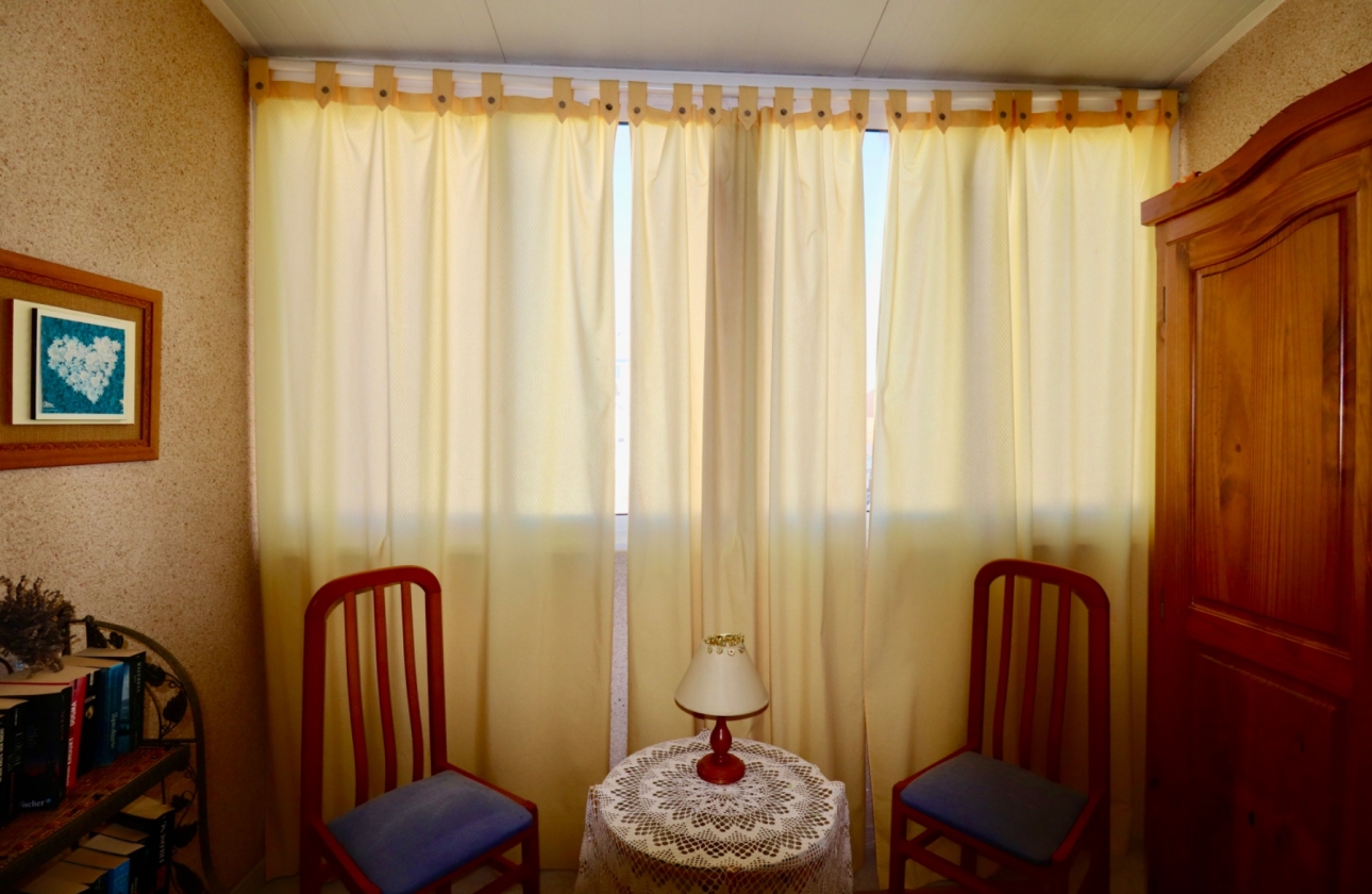 Resale - House - Ciudad Quesada - Doña Pepa