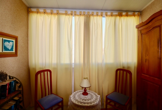 Resale - House - Ciudad Quesada - Doña Pepa