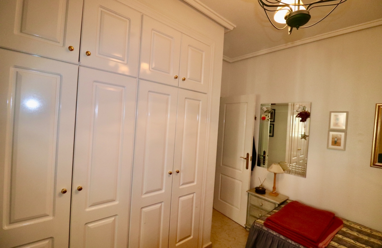 Resale - House - Ciudad Quesada - Doña Pepa