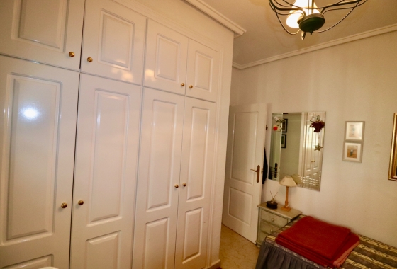 Resale - House - Ciudad Quesada - Doña Pepa