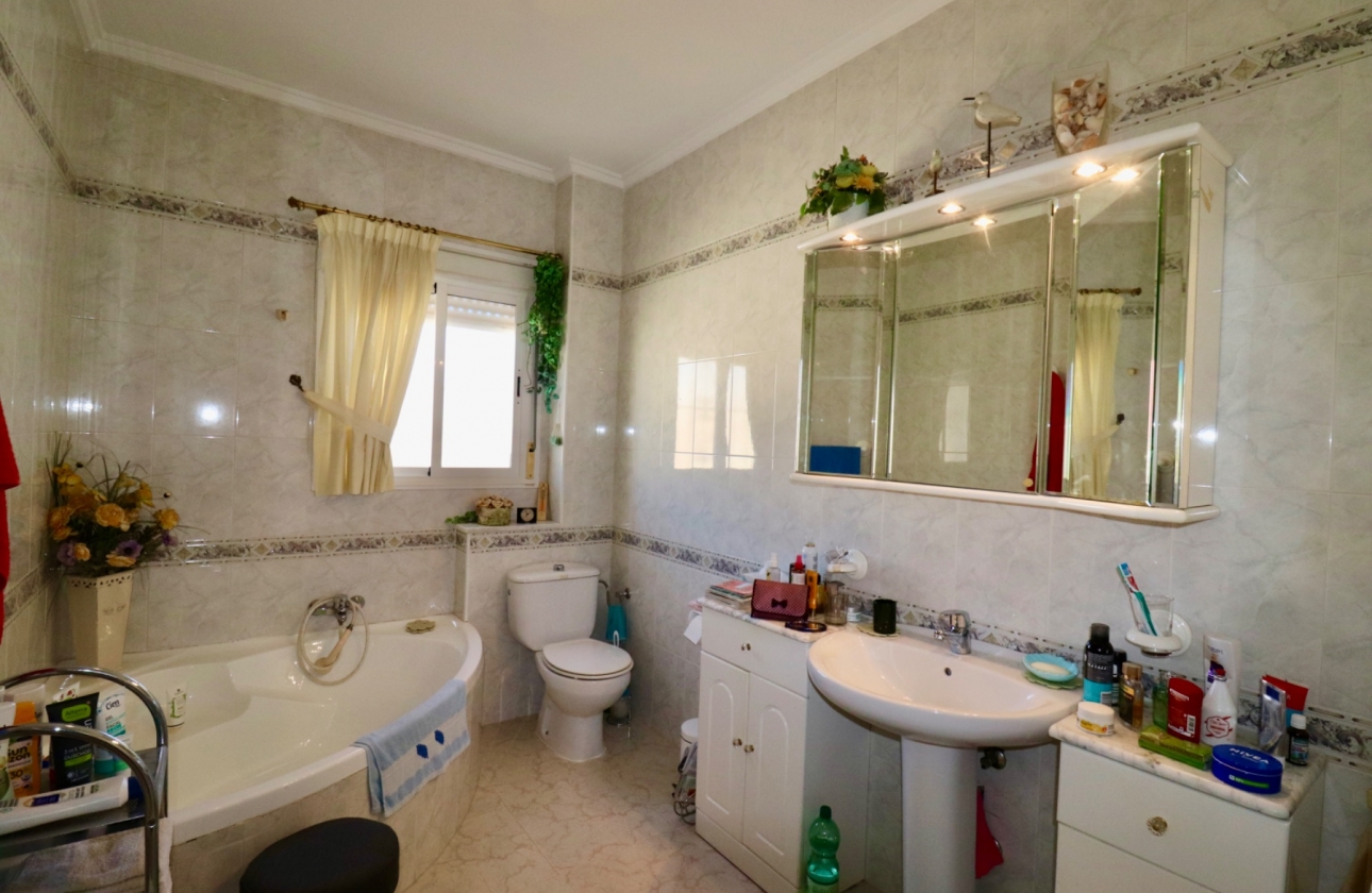 Resale - House - Ciudad Quesada - Doña Pepa