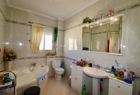 Resale - House - Ciudad Quesada - Doña Pepa