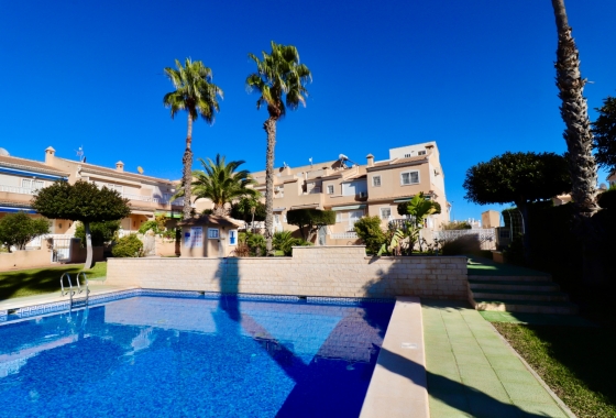 Resale - House - Ciudad Quesada - Doña Pepa