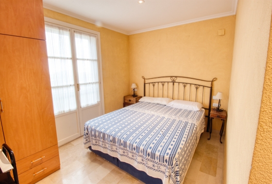 Resale - Villa - Benidorm - Zona de Poniente