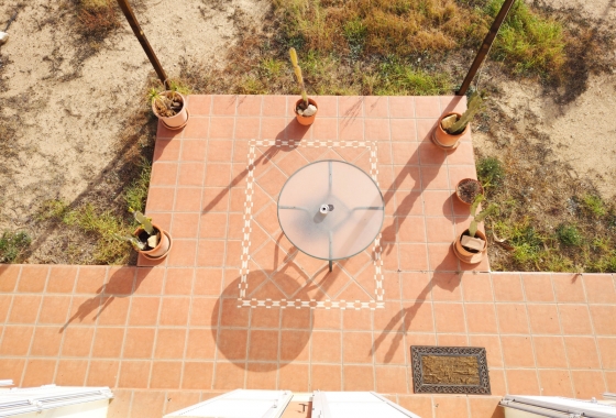 Resale - Villa - Benidorm - Zona de Poniente