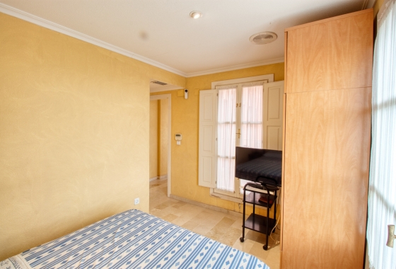 Resale - Villa - Benidorm - Zona de Poniente