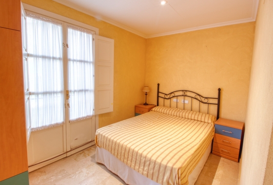 Resale - Villa - Benidorm - Zona de Poniente