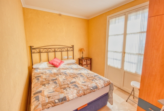 Resale - Villa - Benidorm - Zona de Poniente